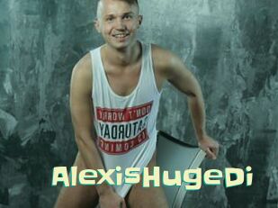 AlexisHugeDi