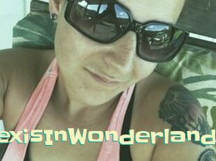 AlexisInWonderland
