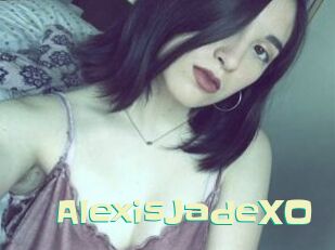 AlexisJadeXO