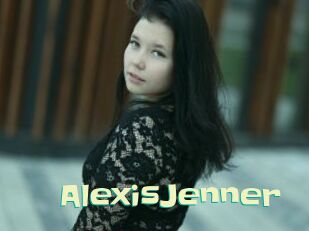 AlexisJenner
