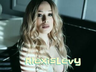 AlexisLevy Wanna Meet