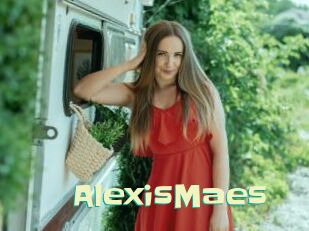 AlexisMaes
