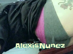 AlexisNunez