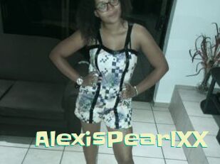 AlexisPearlXX