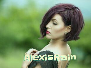 AlexisRain