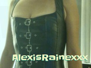 Alexis_Rainexxx