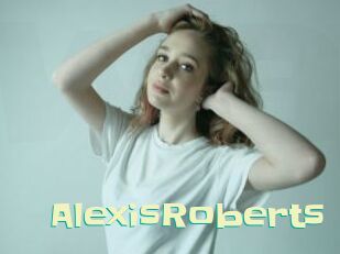 AlexisRoberts Wanna Meet