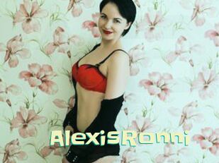 AlexisRonni