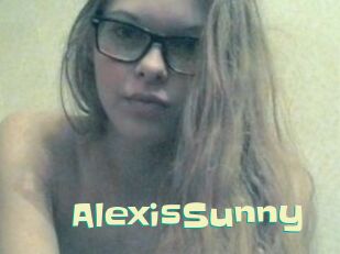 AlexisSunny Wanna Meet