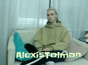 AlexisTolman