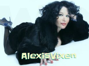 Alexis_Vixen