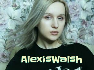 AlexisWalsh
