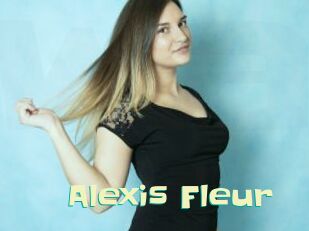 Alexis_Fleur