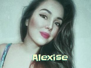 Alexise