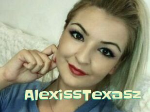 AlexissTexasz