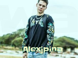Alexjpina
