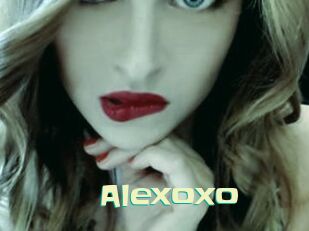 Alexoxo