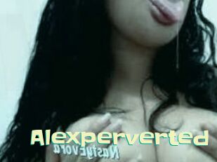 Alexperverted