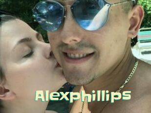 Alexphillips