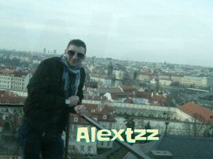 Alextzz