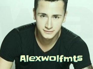 Alexwolfmts Wanna Meet