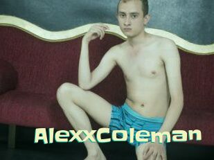 AlexxColeman