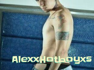 AlexxHotboyxs