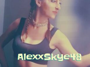 AlexxSkye48