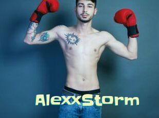 AlexxStorm