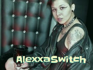 AlexxaSwitch