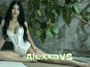 AlexxaVS