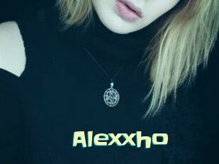 Alexxho