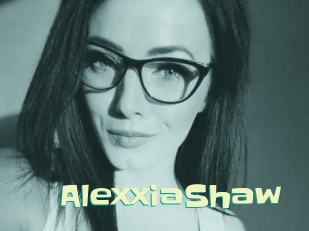AlexxiaShaw