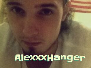AlexxxHanger