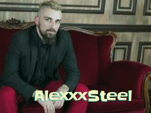 AlexxxSteel
