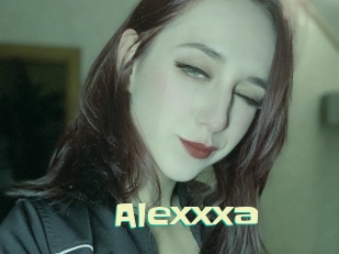 Alexxxa