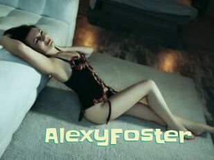 AlexyFoster
