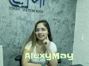 AlexyMay
