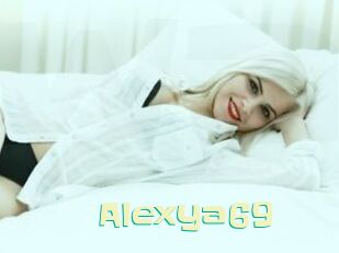 Alexya69