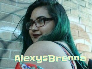 AlexysBrenna