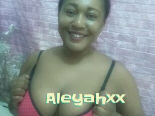 Aleyahxx