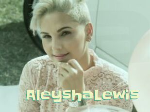 AleyshaLewis