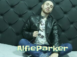 AlfieParker