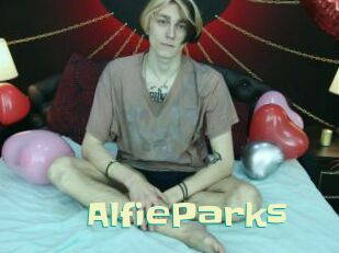 AlfieParks