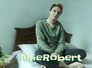 AlfieRobert Wanna Meet
