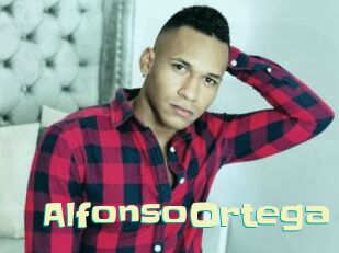 AlfonsoOrtega