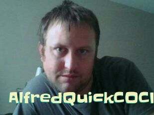 AlfredQuickCOCK