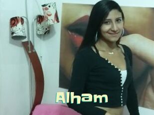 Alham_