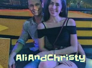 AliAndChristy