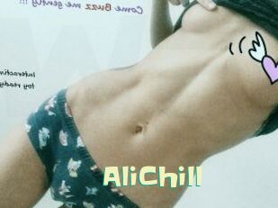 AliChill